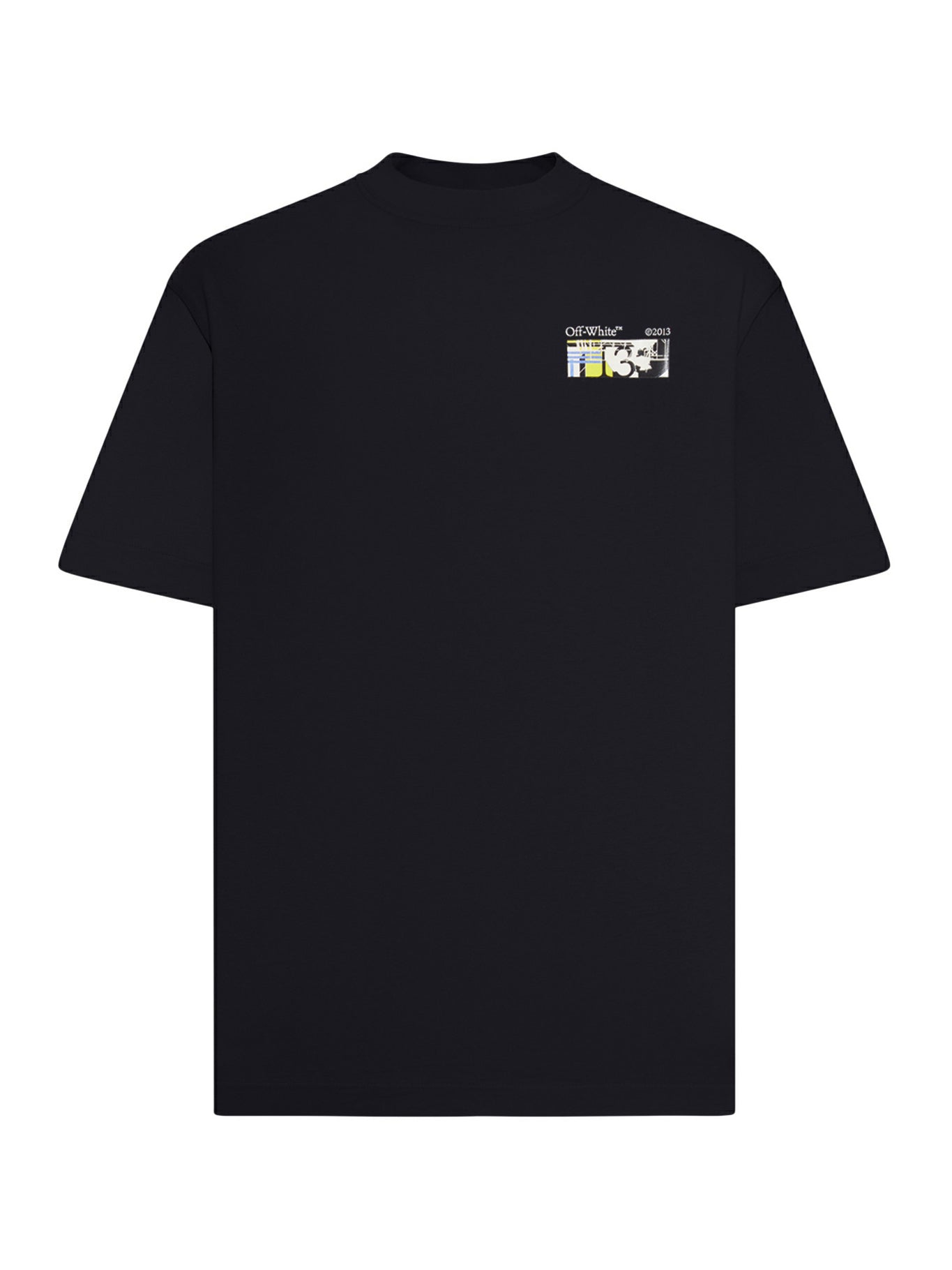 Off-White INDUSTRIAL ARROW T-SHIRT