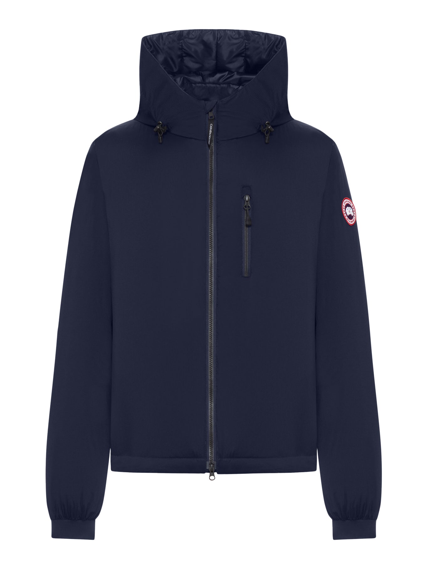 Canada Goose LODGE HOODED JACKET