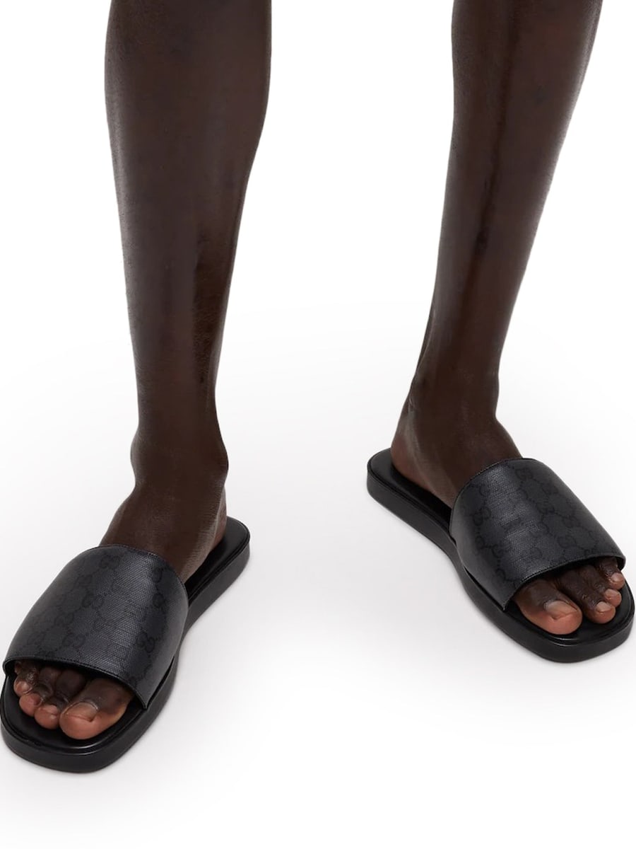 Gucci SLIDE SANDAL, view 3