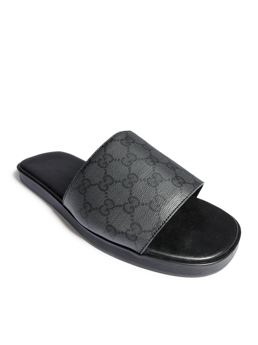 Gucci SLIDE SANDAL, view 4