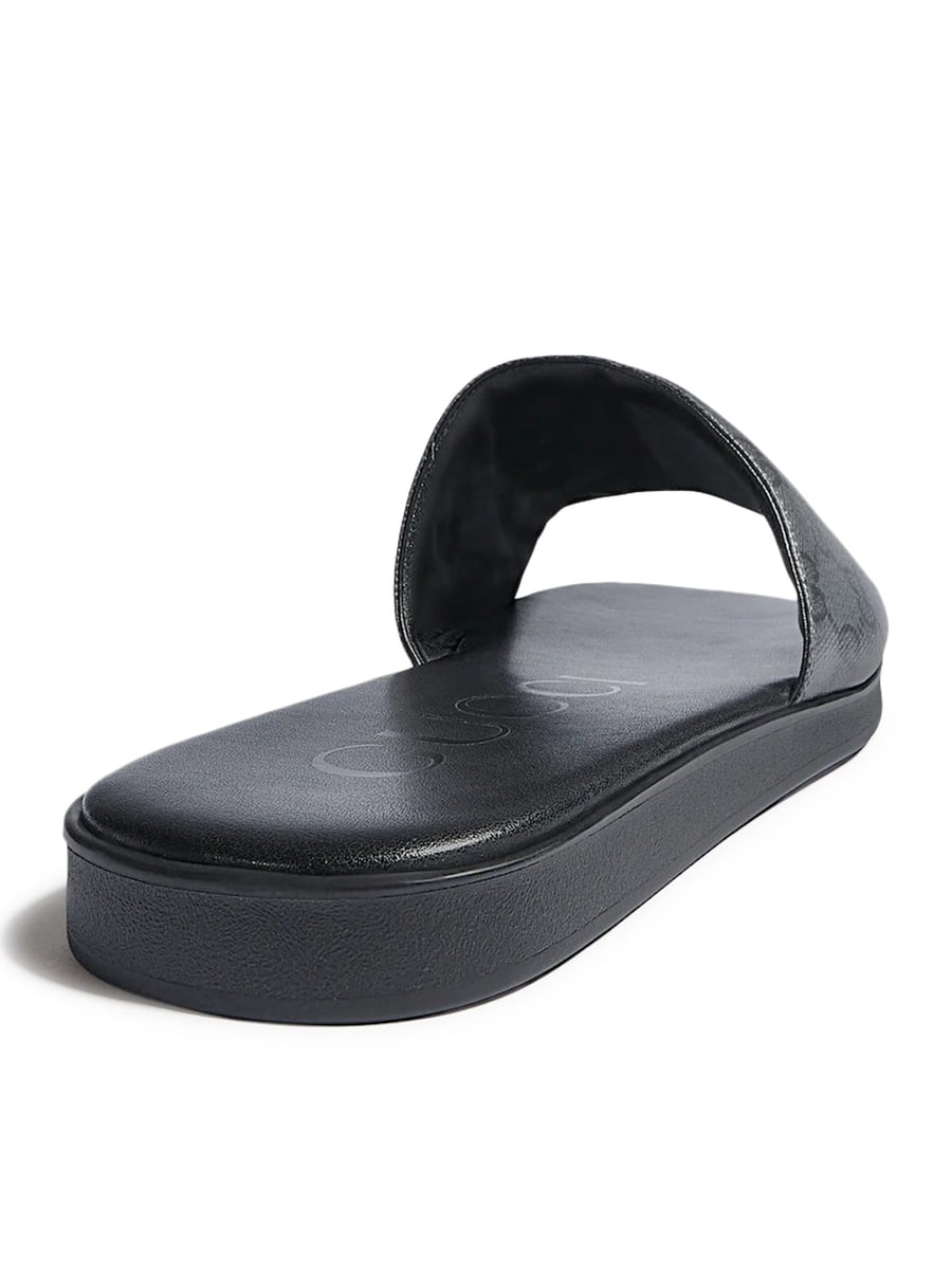 Gucci SLIDE SANDAL, view 5