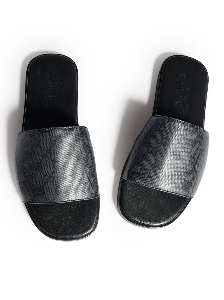 Gucci SLIDE SANDAL, view 6