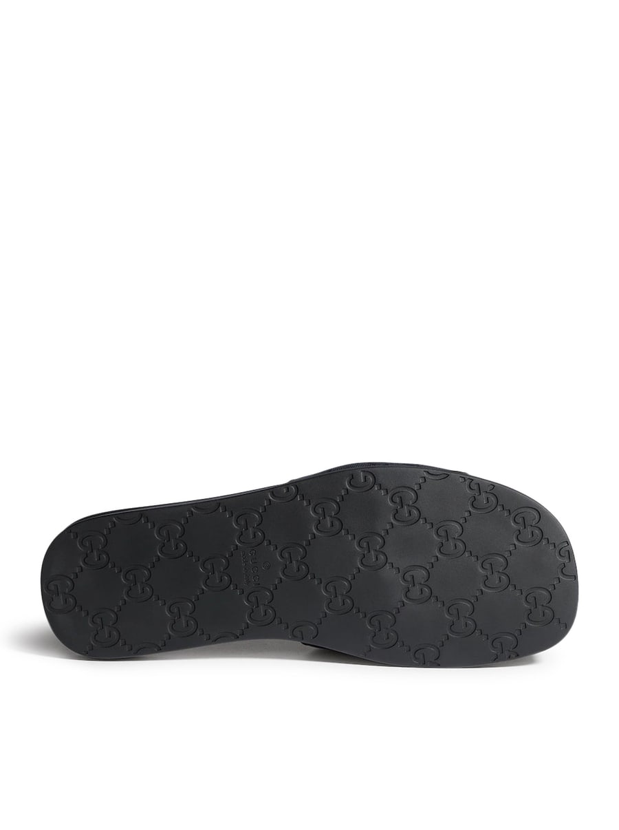 Gucci SLIDE SANDAL, view 7