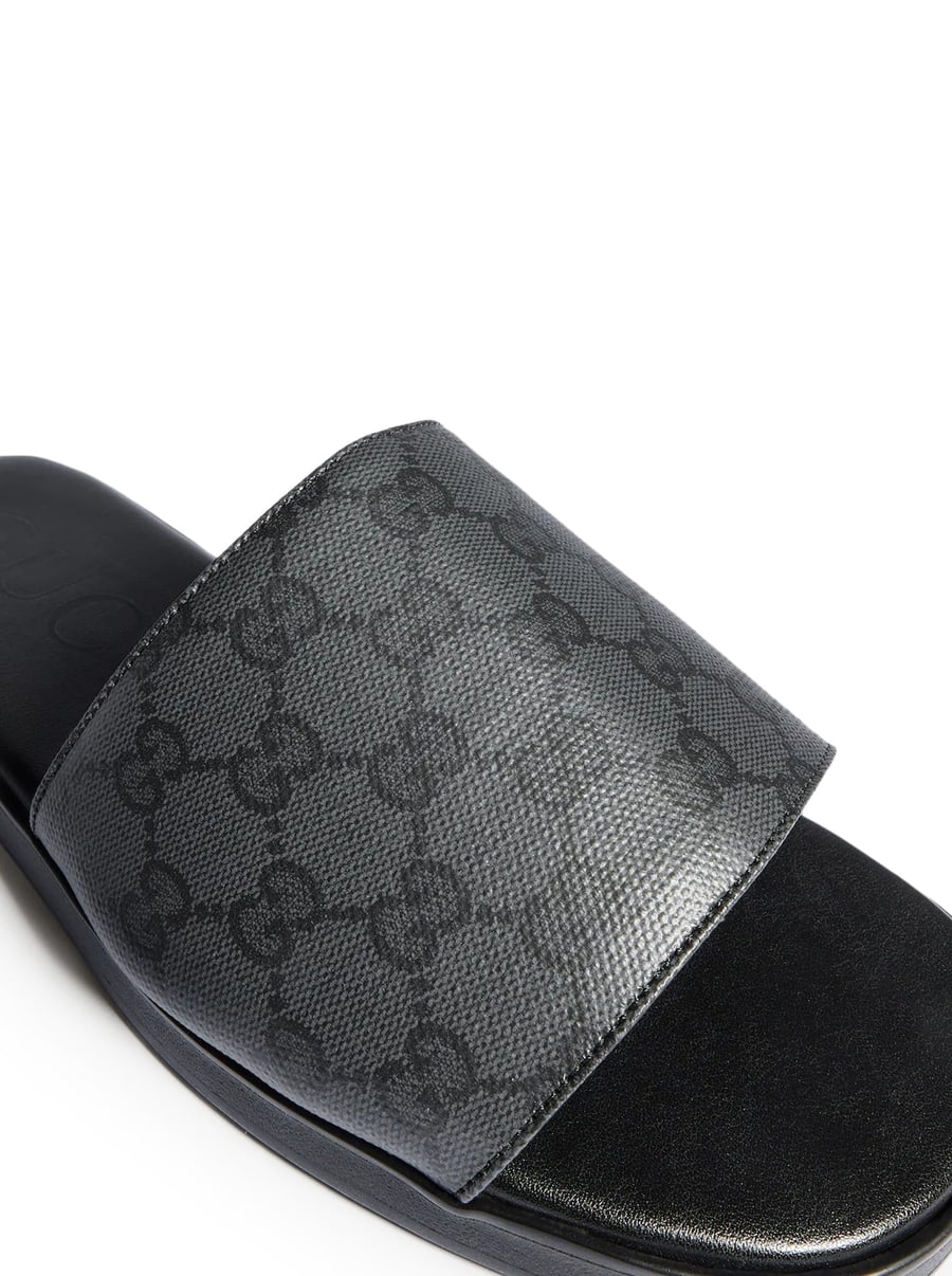 Gucci SLIDE SANDAL, view 8