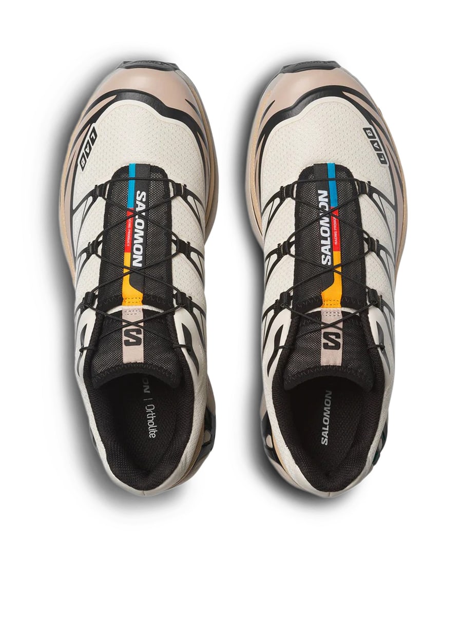 Salomon SNEAKERS XT-6, view 4