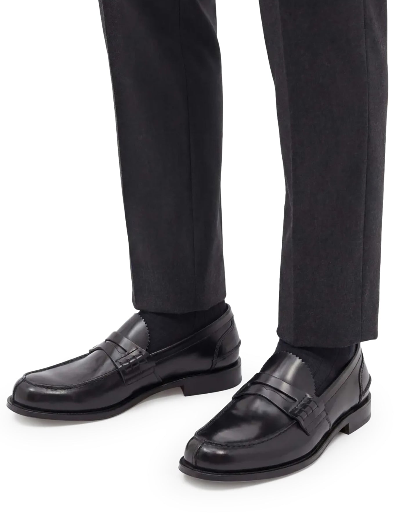 Church's PEMBREY LOAFERS, view 2