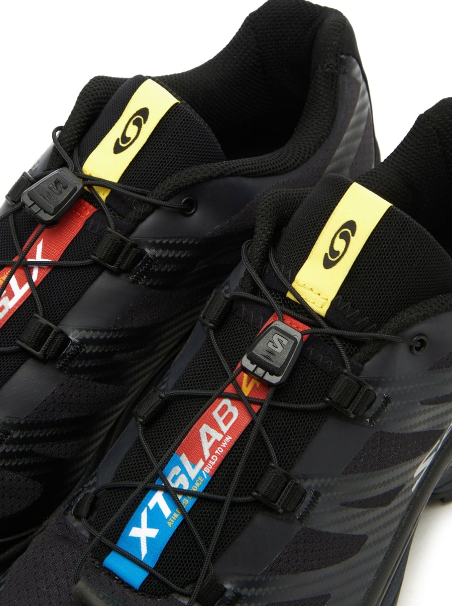 Salomon SALOMON ADVANCED XT-4 OG, view 8