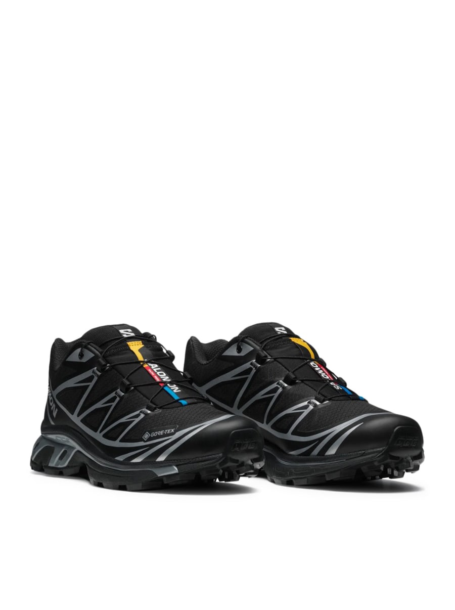 Salomon SALOMON XT-6 GORE-TEX, view 2