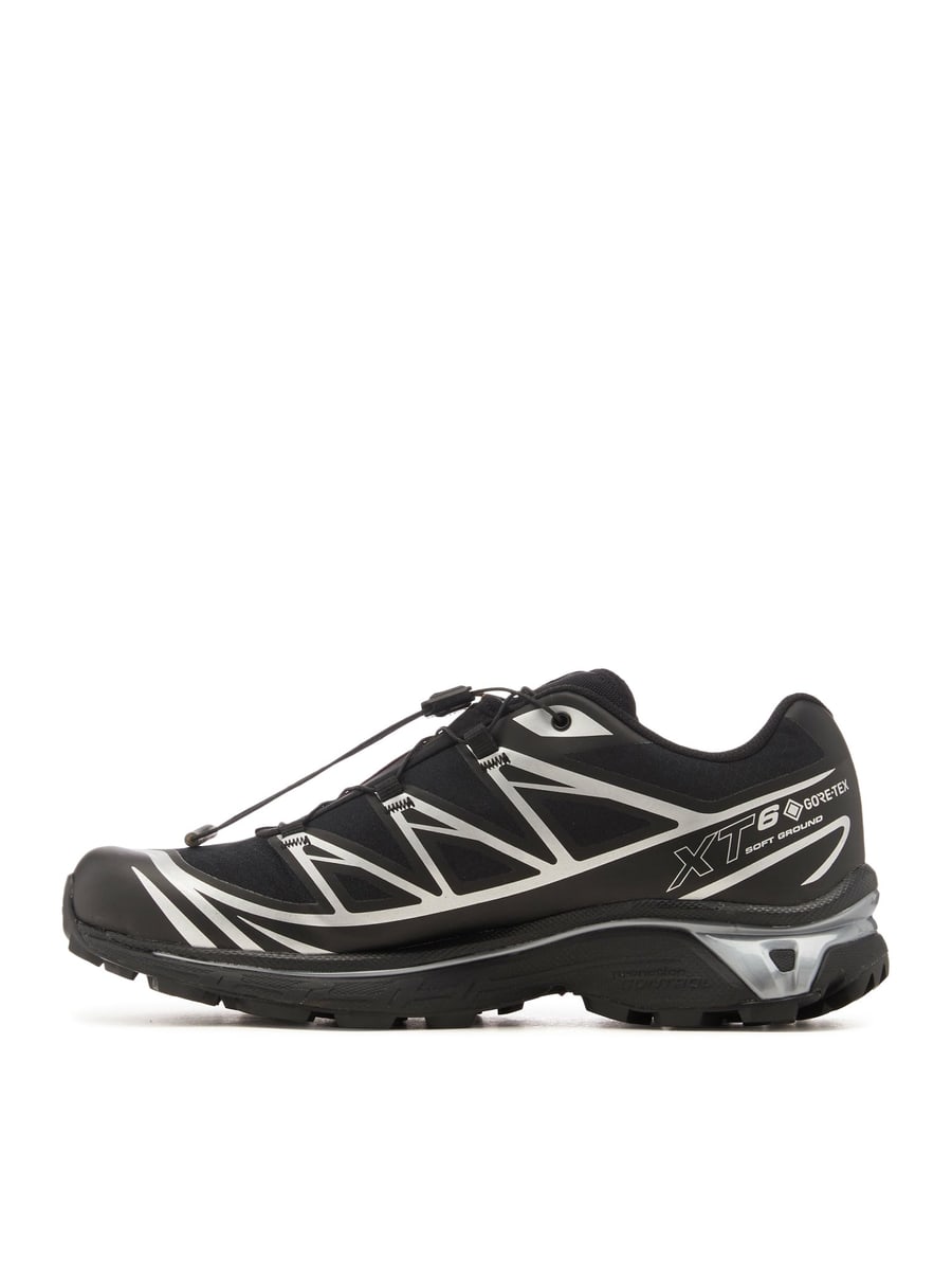 Salomon SALOMON XT-6 GORE-TEX, view 4
