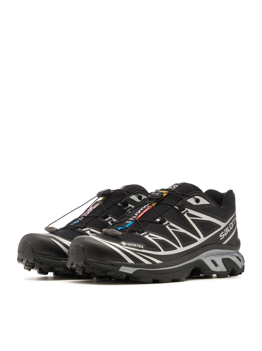 Salomon SALOMON XT-6 GORE-TEX, view 5