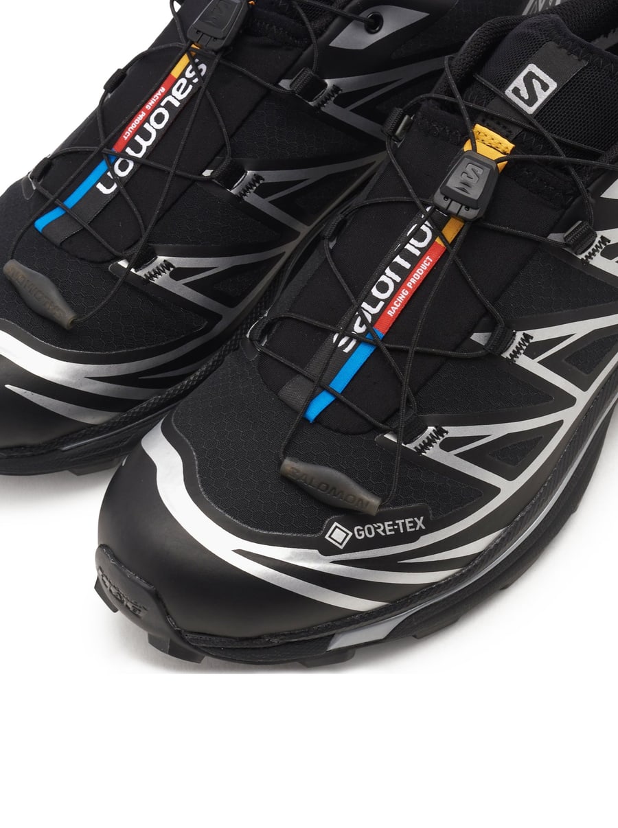 Salomon SALOMON XT-6 GORE-TEX, view 8