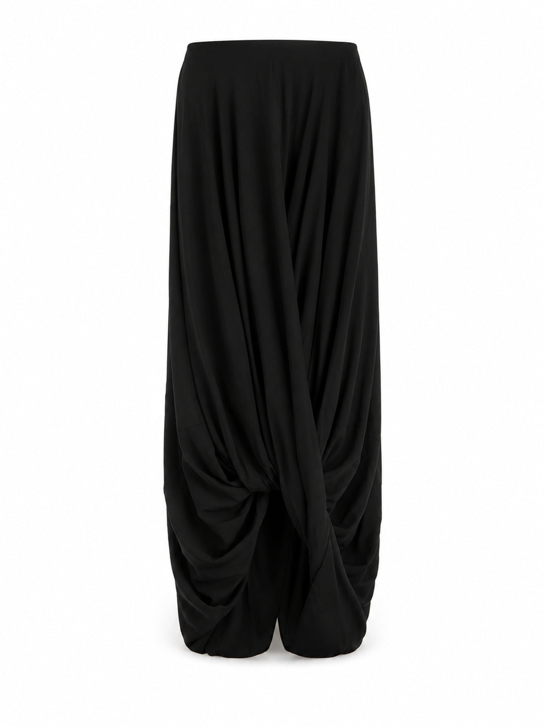 Toteme COCOON MIDI SKIRT
