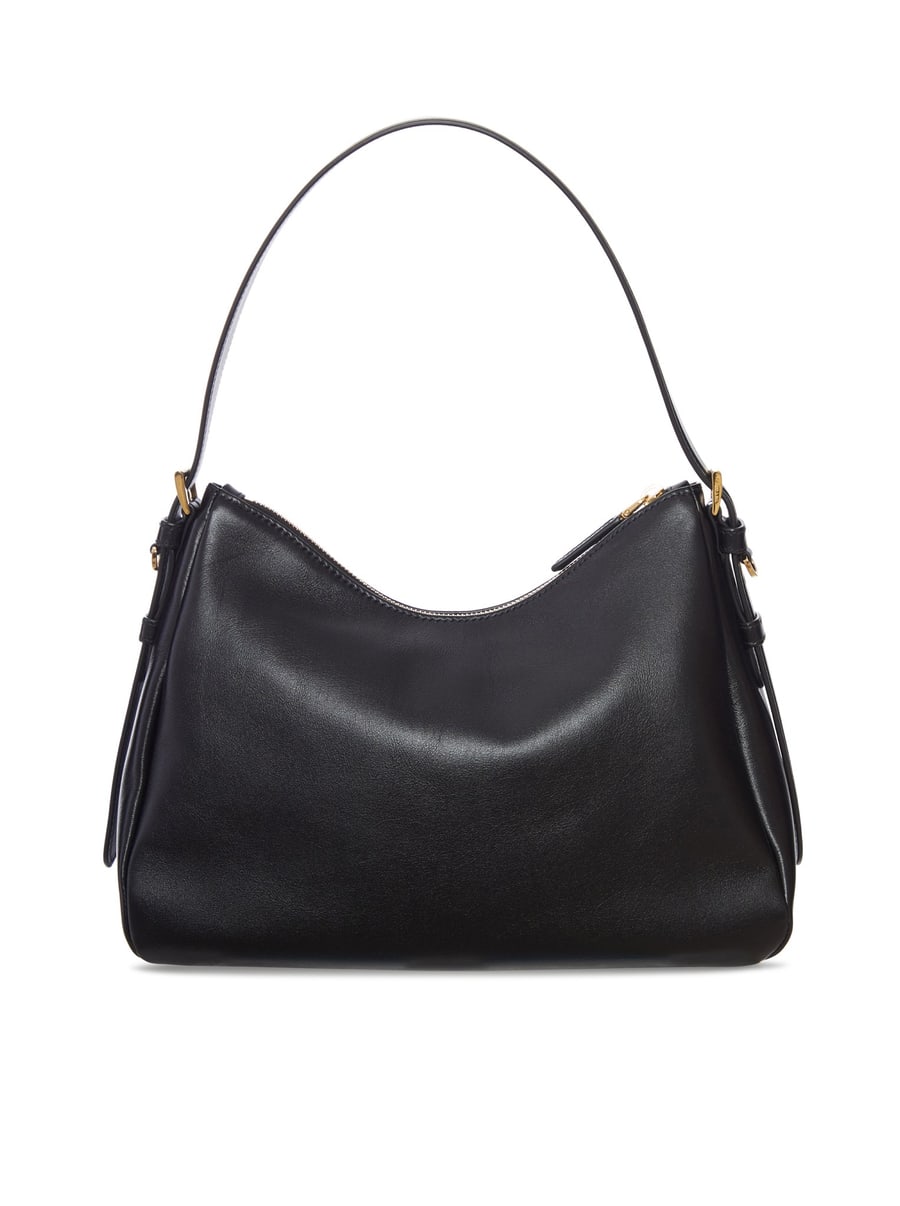 Prada SMOOTH LEATHER SHOULDER BAG, view 3