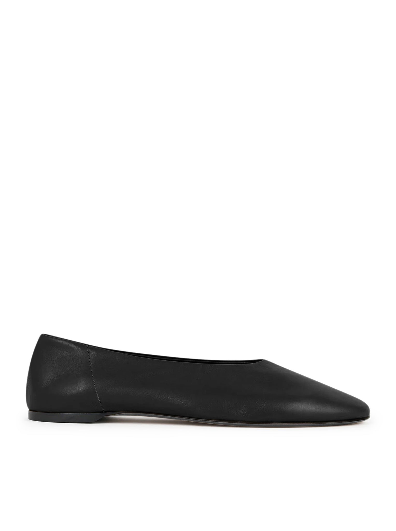 Toteme NAPPA SLIP BALLET FLAT