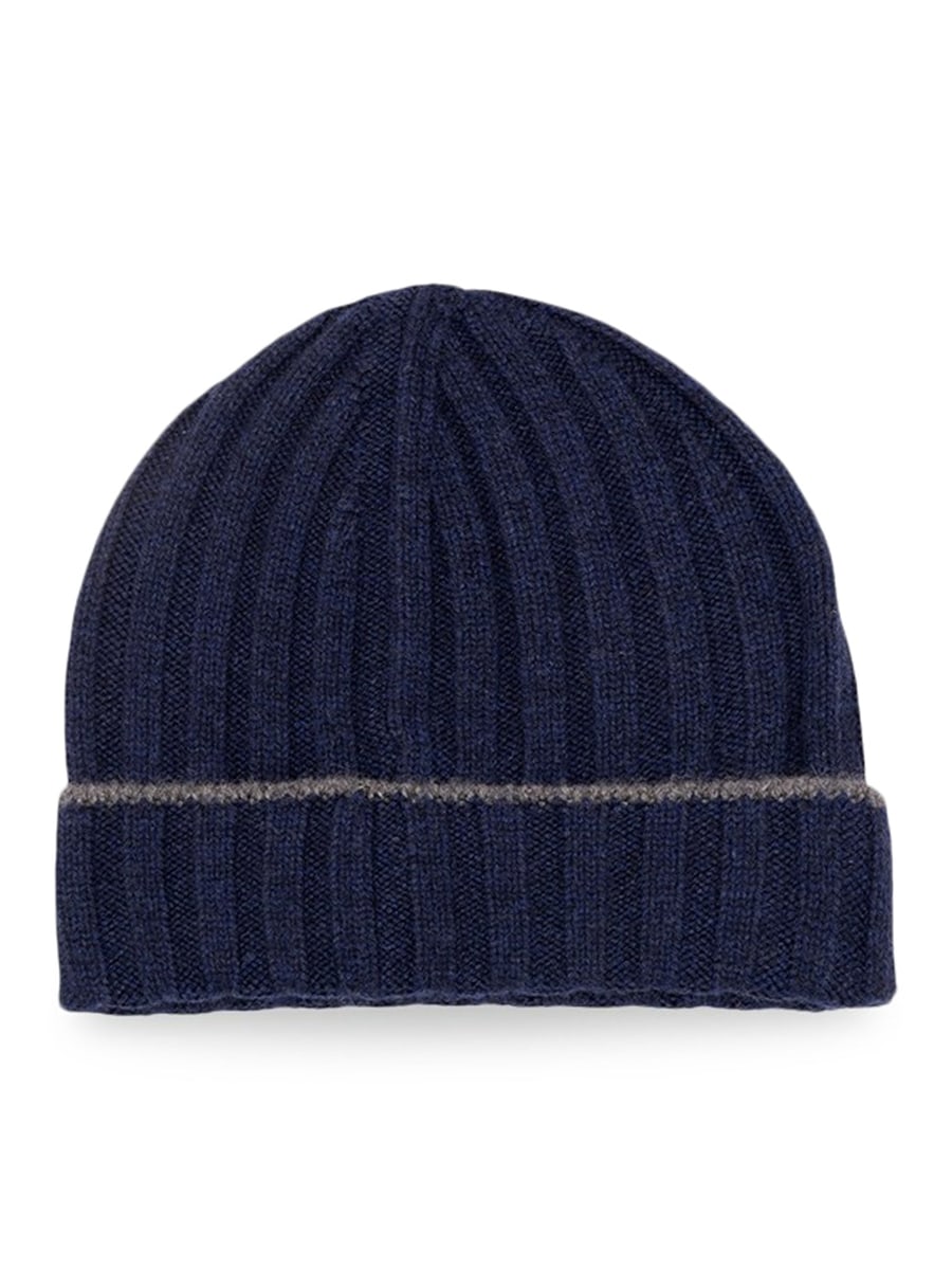 Brunello Cucinelli CASHMERE HAT
