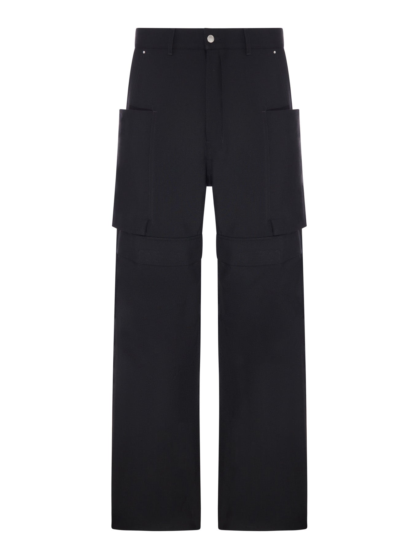 Rick Owens STEFAN CARGO PANTS