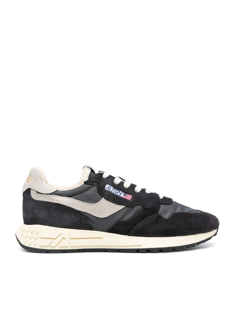 Autry REELWIND LOW SNEAKERS