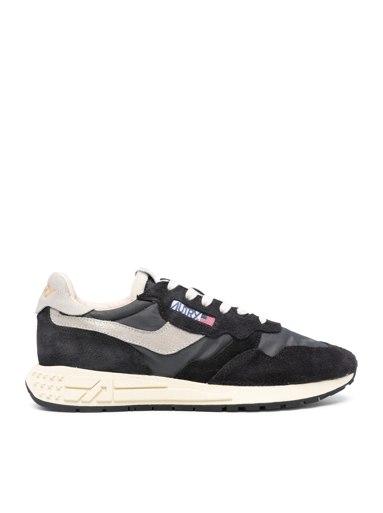 Autry REELWIND LOW SNEAKERS