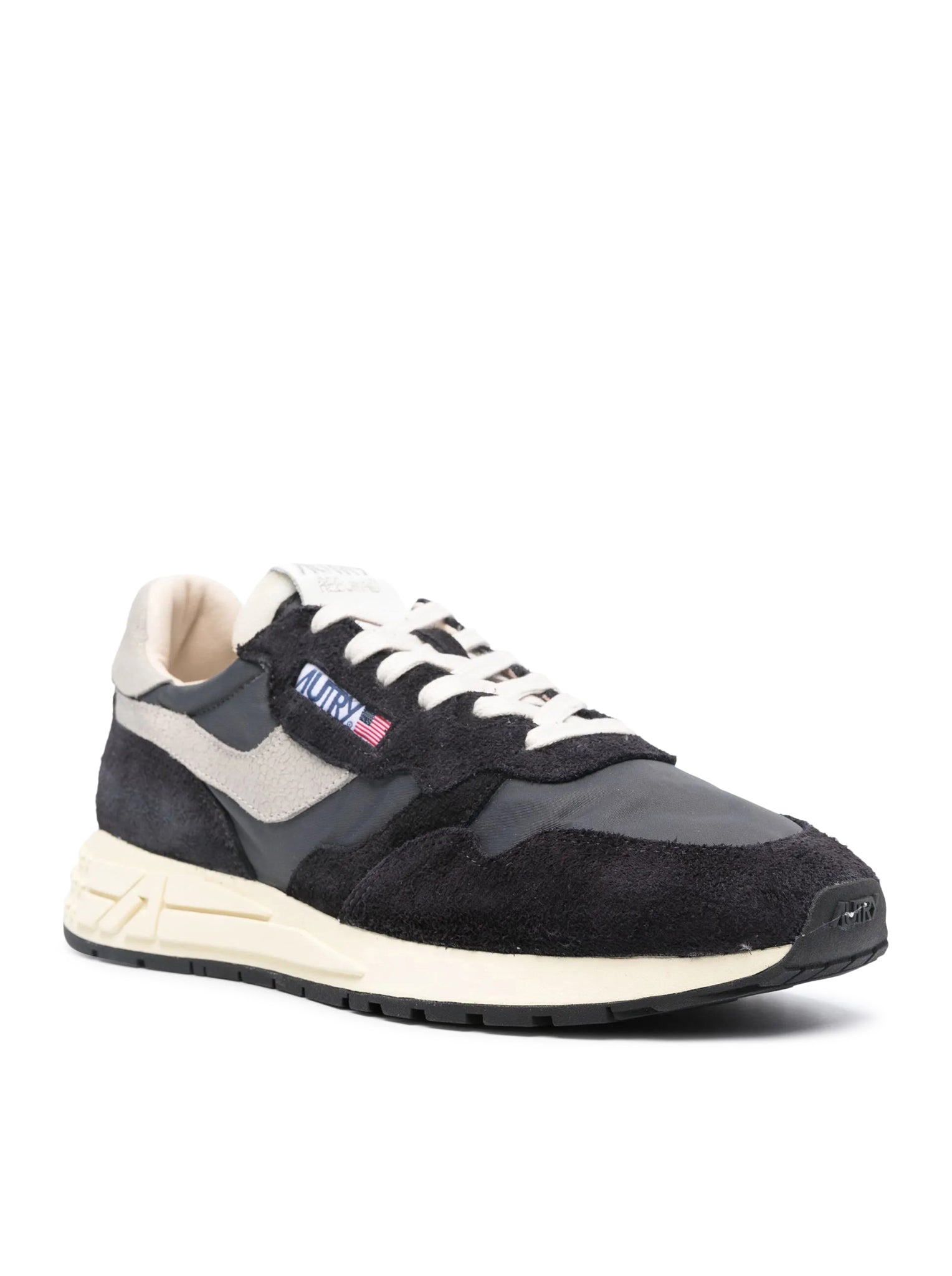 Autry REELWIND LOW SNEAKERS, view 2