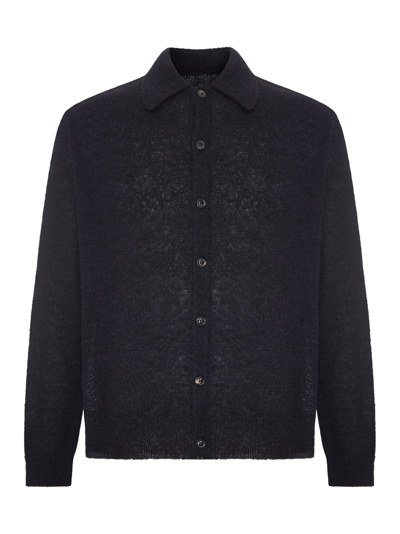 Our Legacy POLO EVENING IN ALPACA