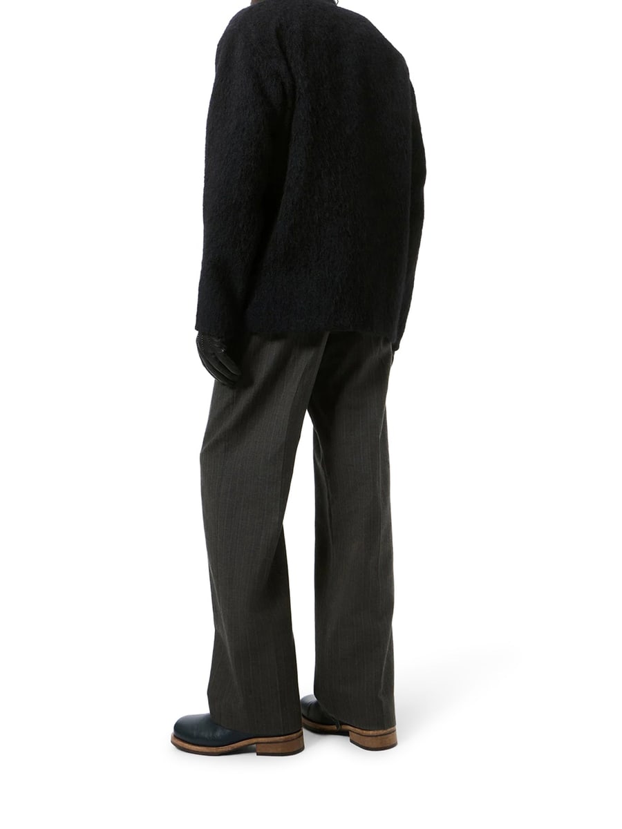 Our Legacy MOHAIR WOOL CARDIGAN, view 4