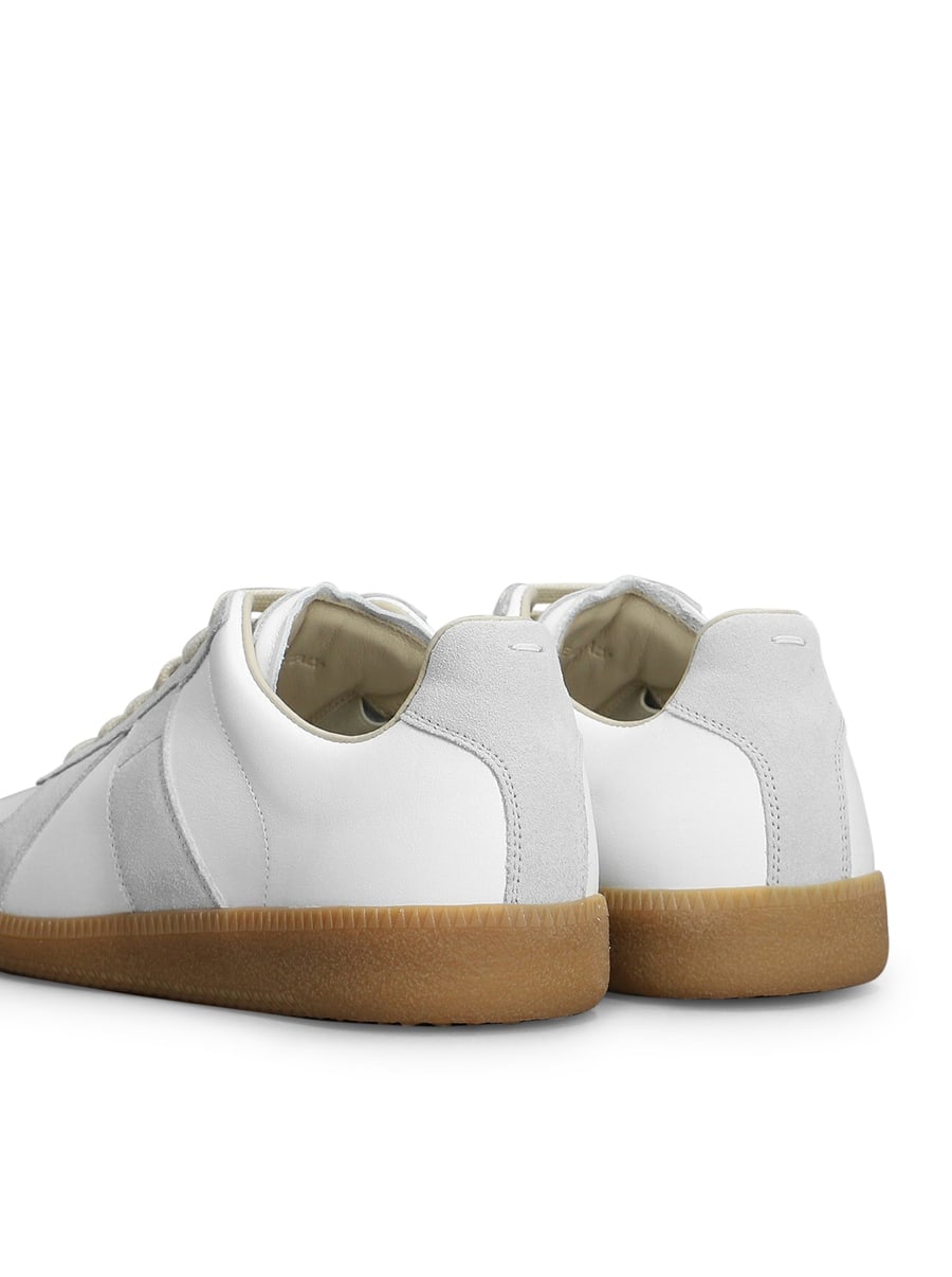 Maison Margiela REPLICA SNEAKERS, view 3