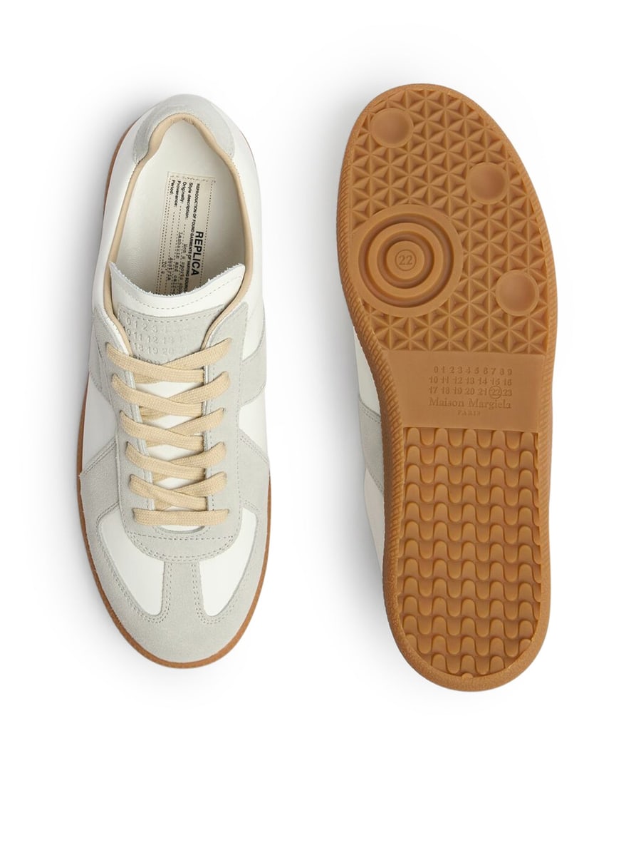 Maison Margiela REPLICA SNEAKERS, view 5