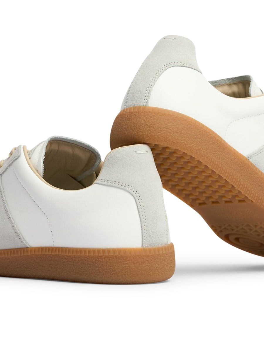 Maison Margiela REPLICA SNEAKERS, view 6