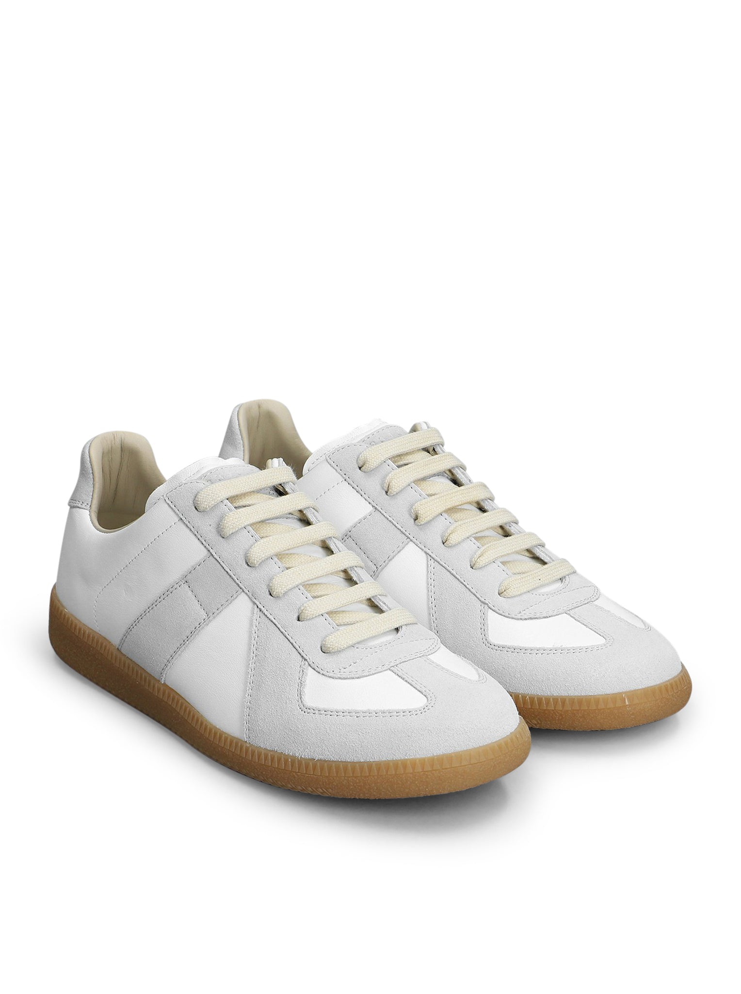 Maison Margiela REPLICA SNEAKERS, view 2
