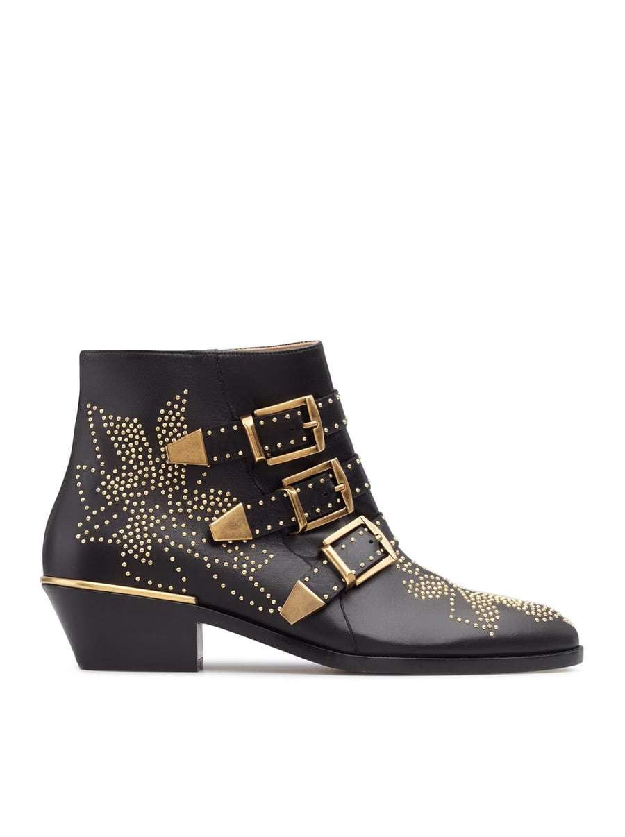 Chloé SUSANNA ANKLE BOOT