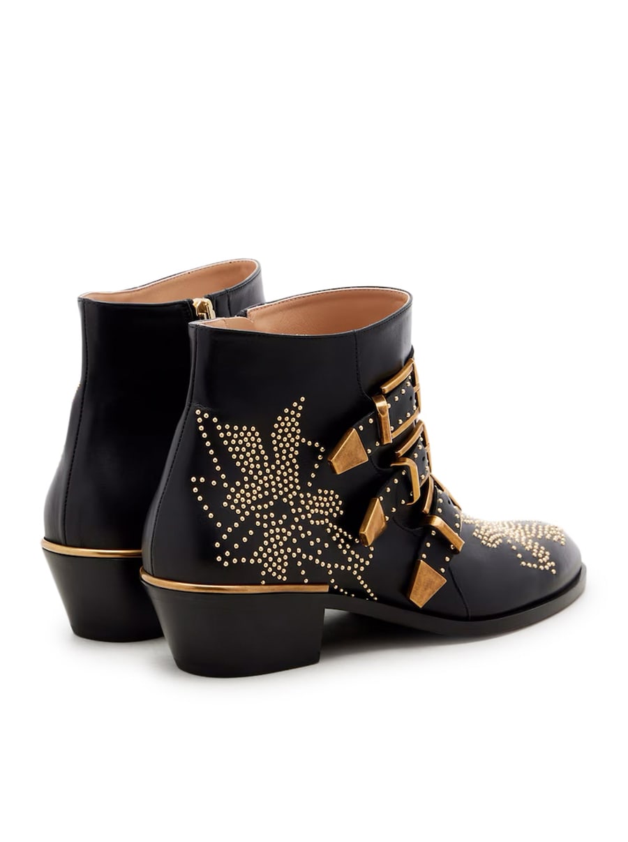 Chloé SUSANNA ANKLE BOOT, view 3