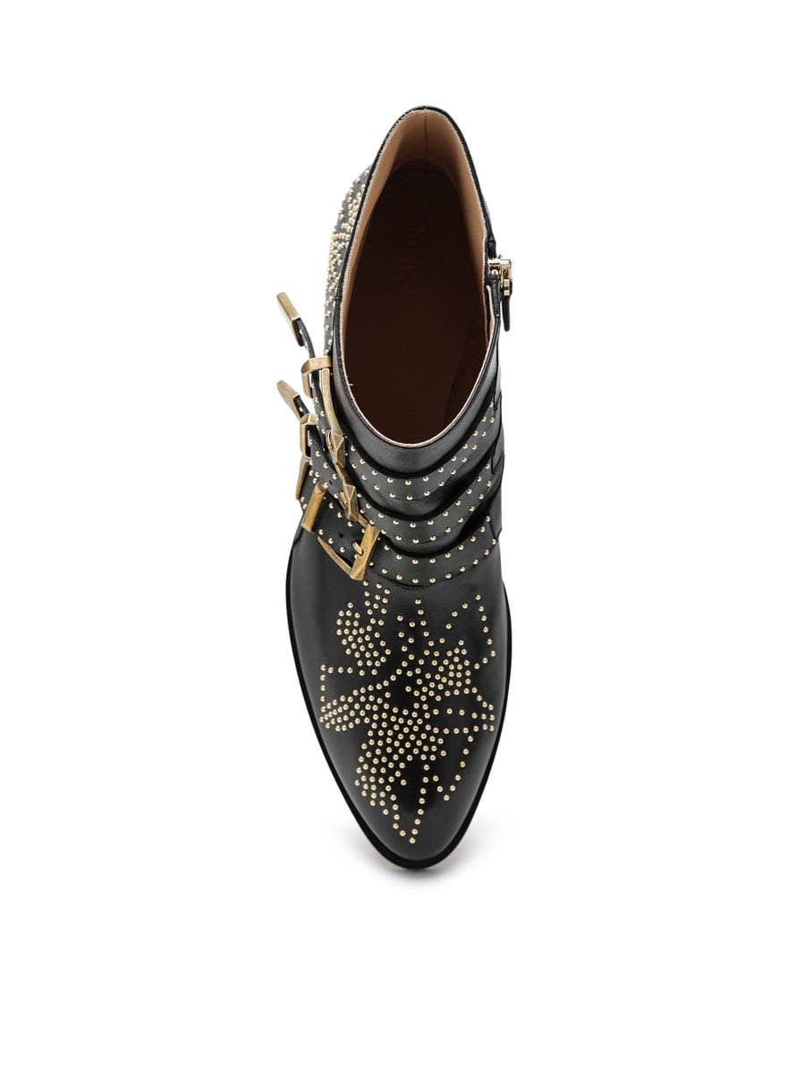 Chloé SUSANNA ANKLE BOOT, view 4