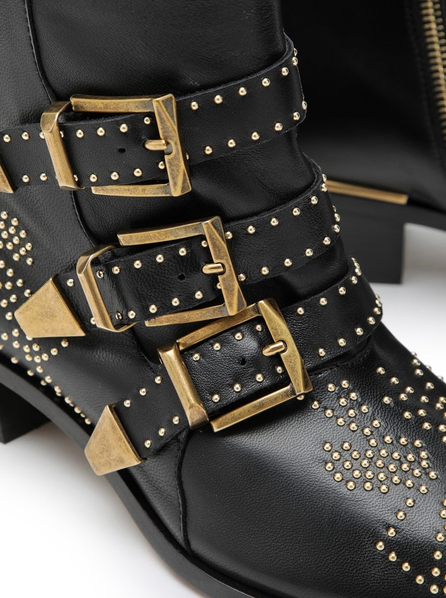 Chloé SUSANNA ANKLE BOOT, view 5