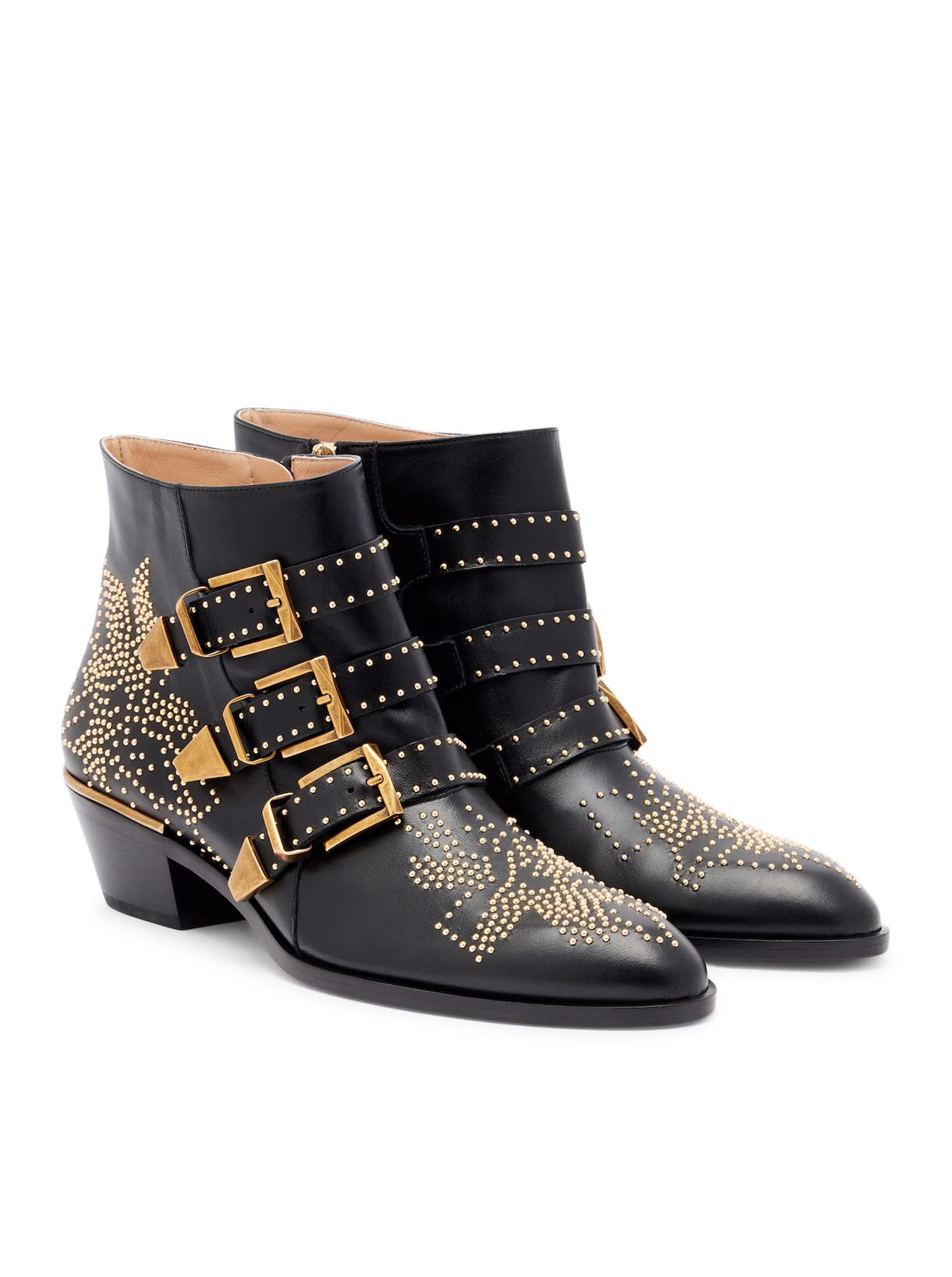 Chloé SUSANNA ANKLE BOOT, view 2