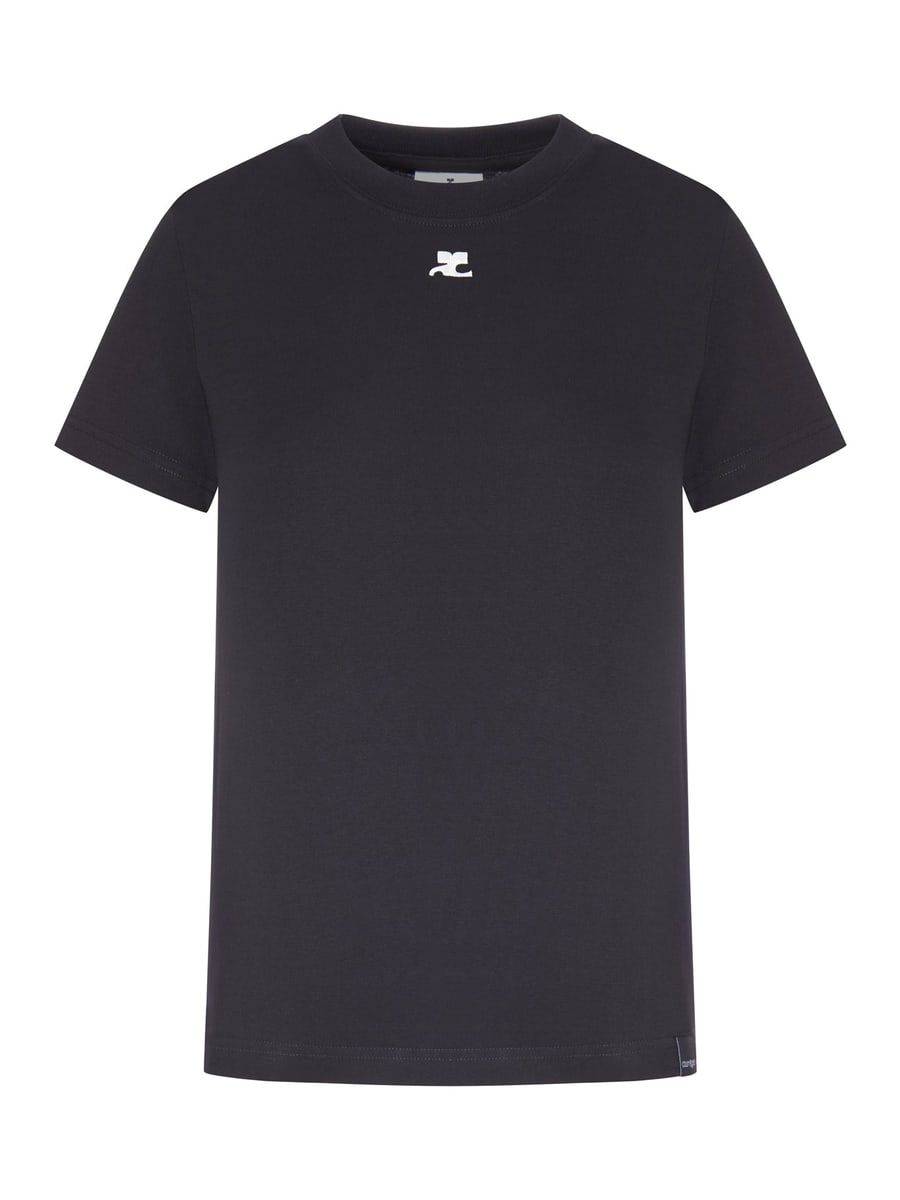 Courreges AC REGULAR T-SHIRT