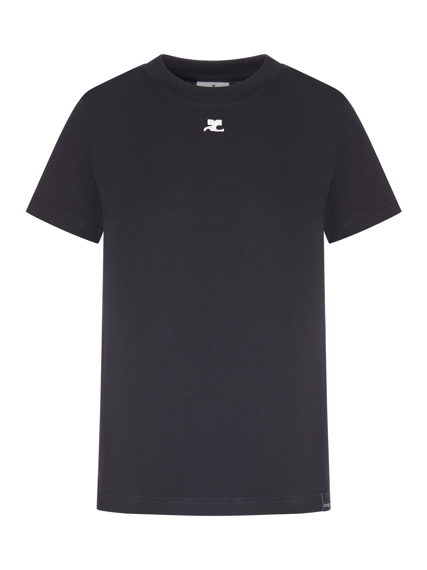 Courreges AC REGULAR T-SHIRT