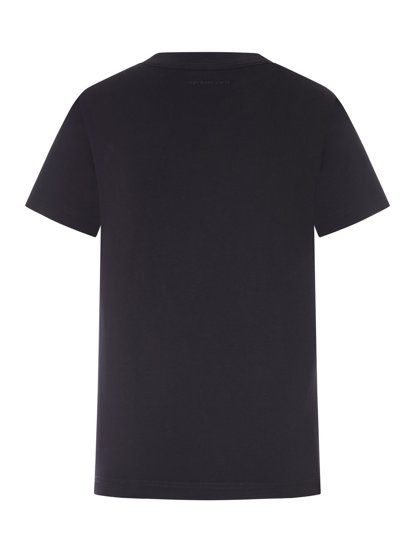 Courreges AC REGULAR T-SHIRT, view 2