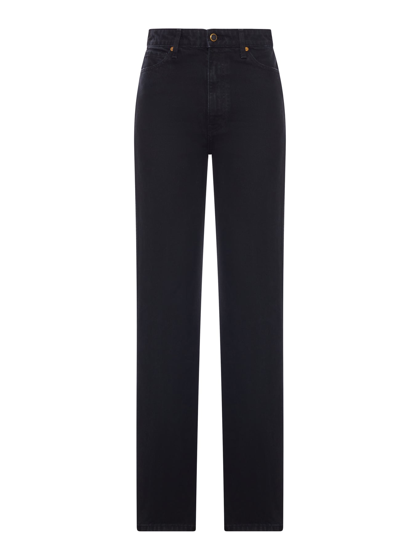 Khaite DANIELLE DENIM JEANS
