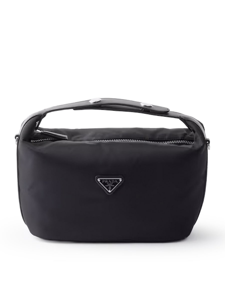 Prada CHÉRIE MINI BAG IN RE-NYLON