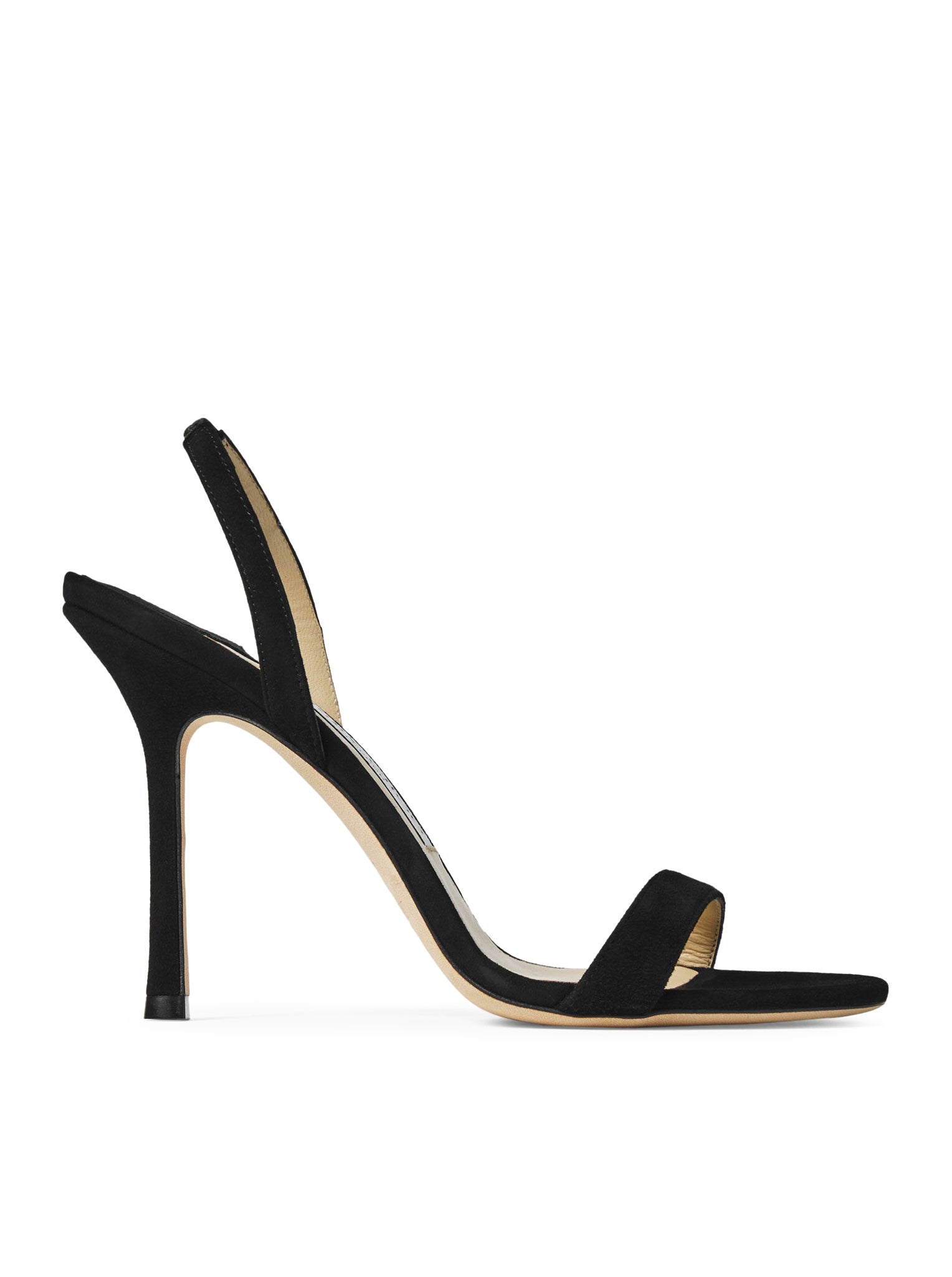Jimmy Choo SUEDE SANDALS