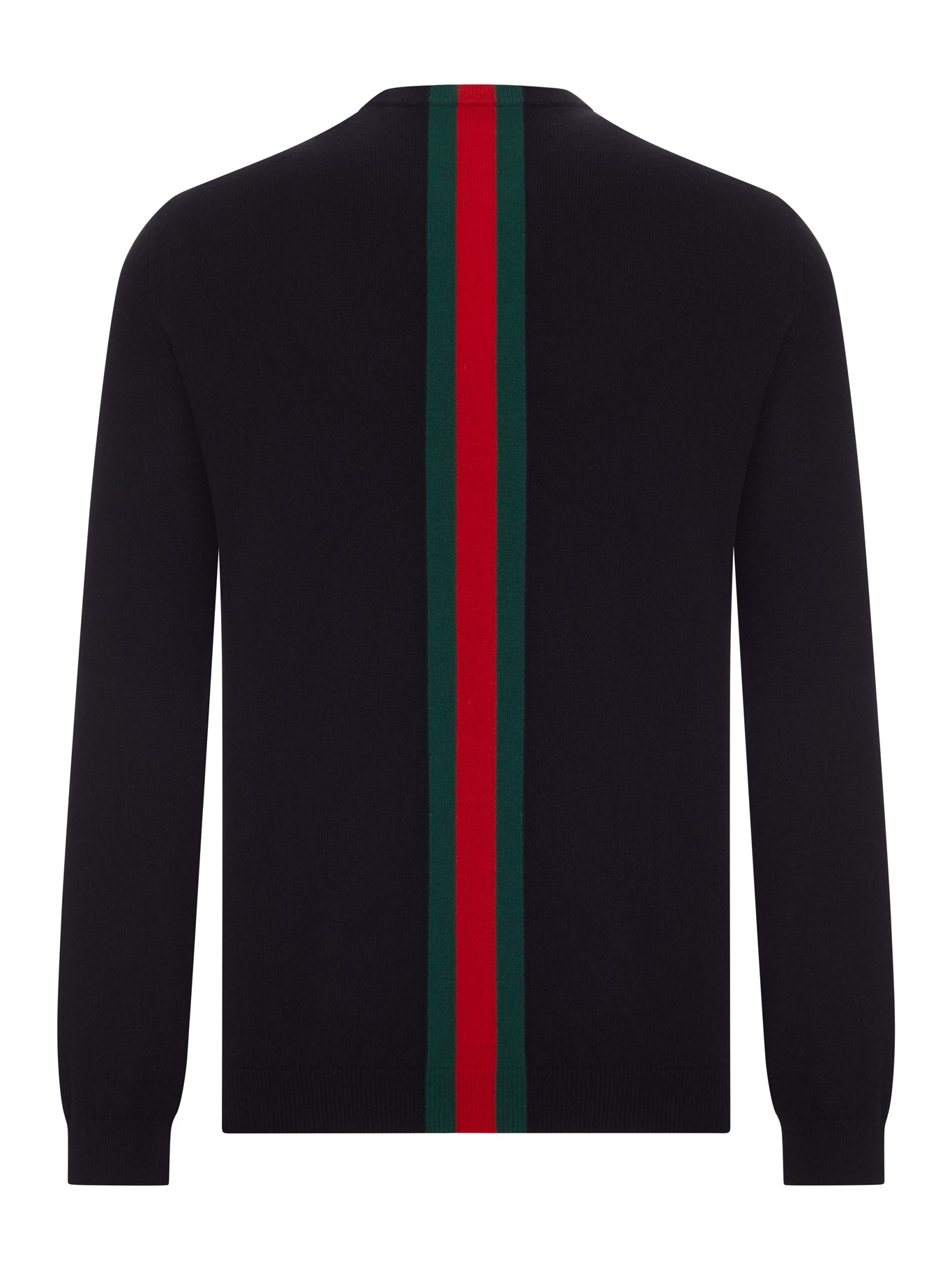 Gucci CASHMERE WOOL SWEATER, view 2