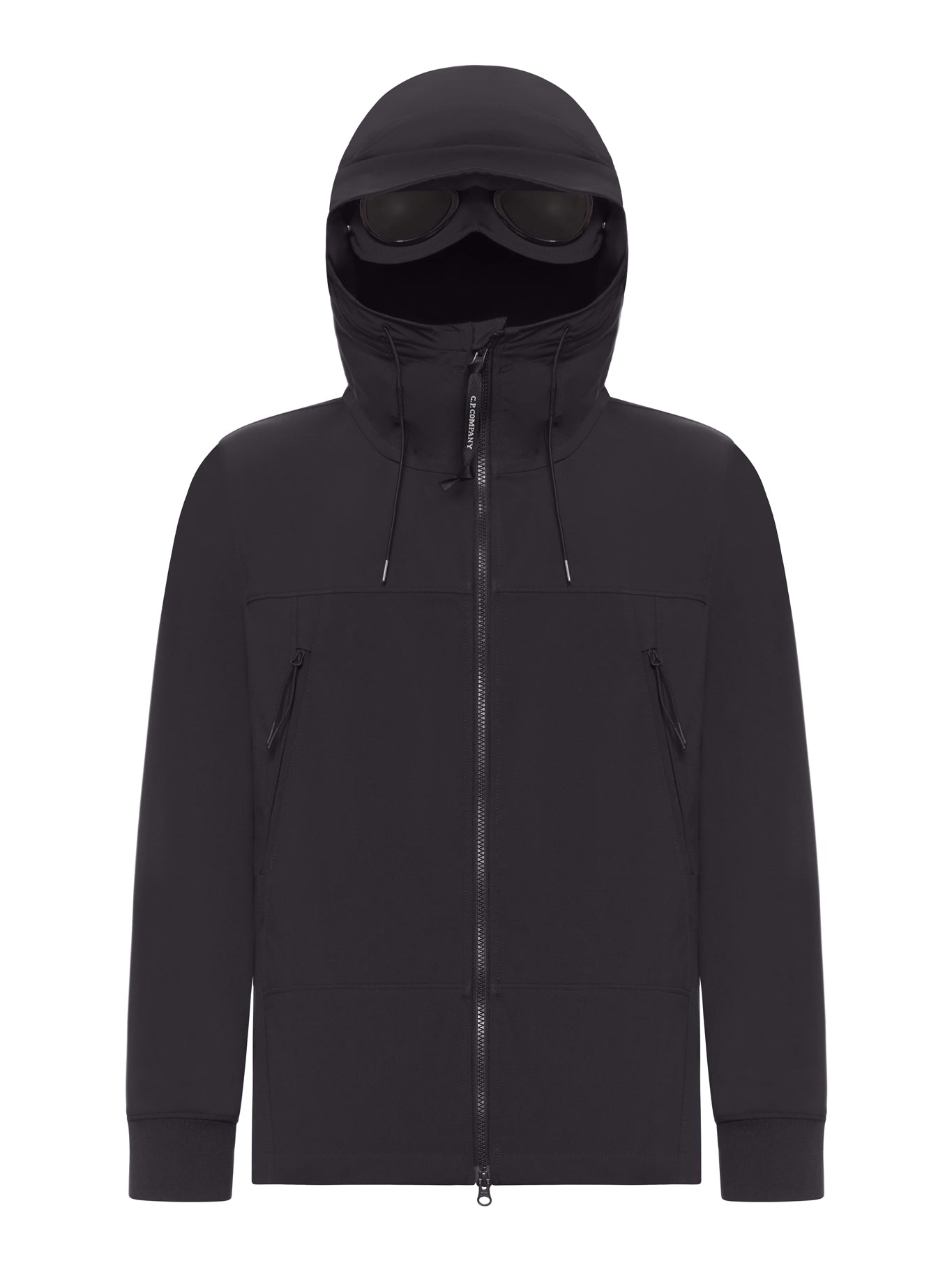 C.P. Company GOGGLE JACKET IN C.P. SHELL-R