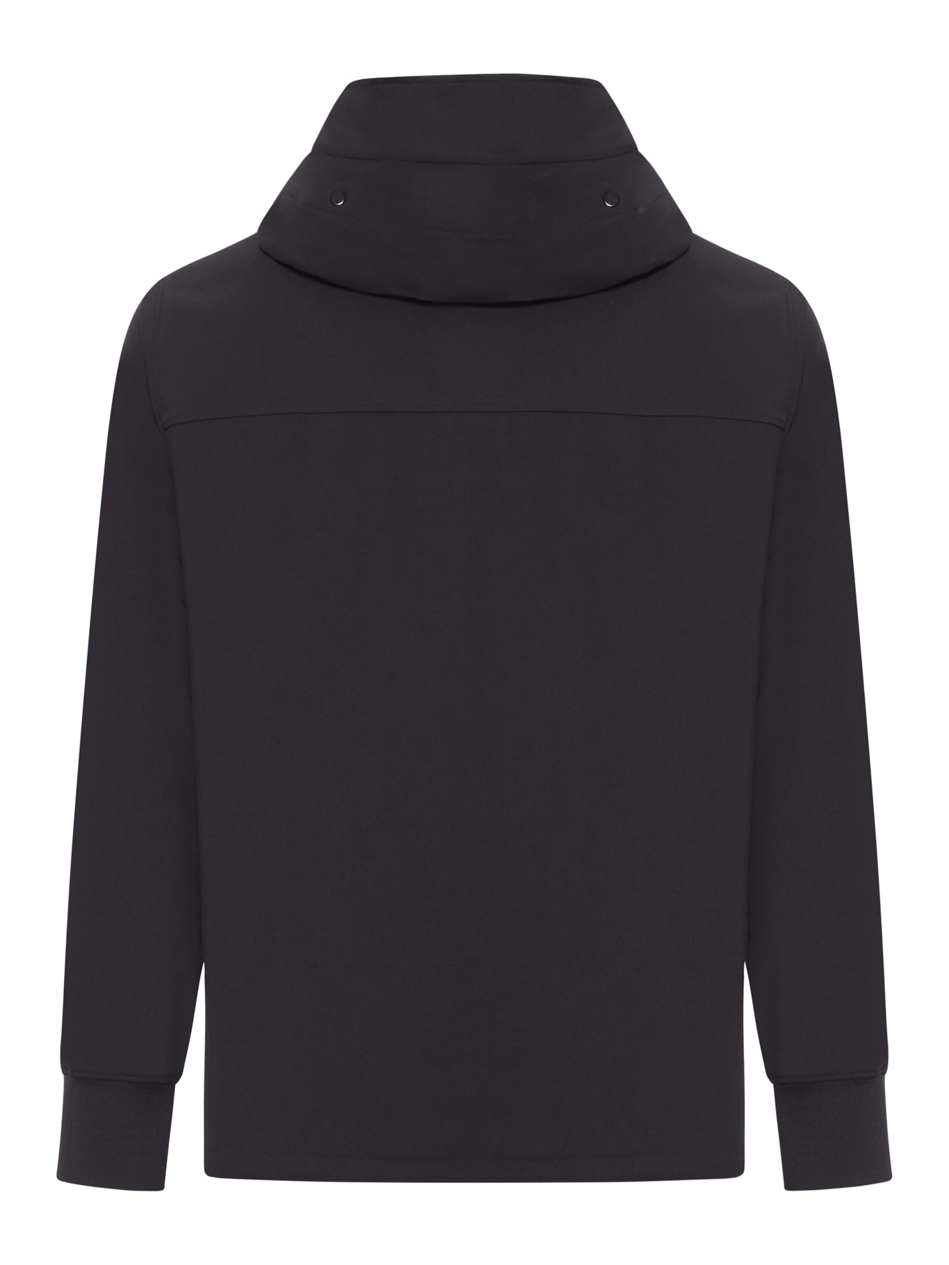 C.P. Company GOGGLE JACKET IN C.P. SHELL-R, view 2