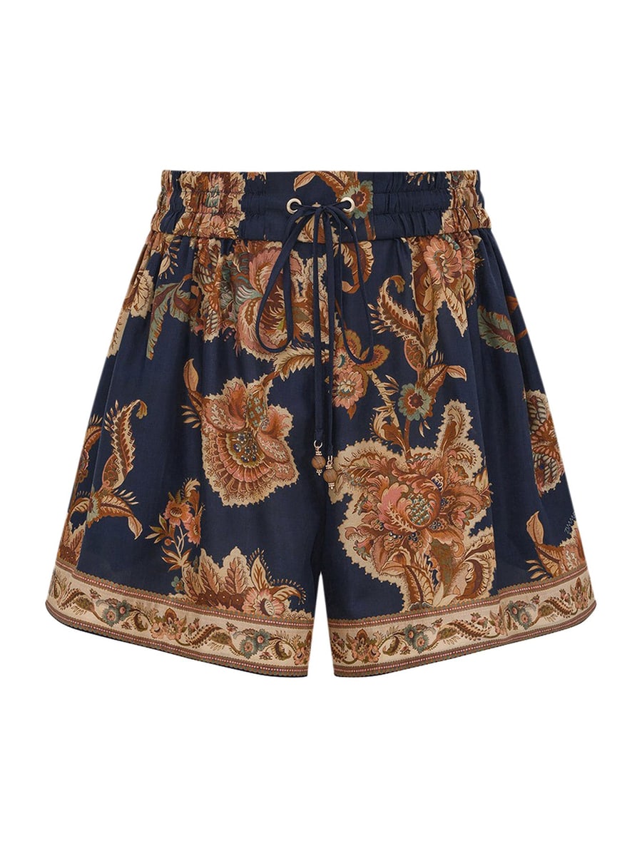 Zimmermann SHORTS ASTER RELAXED