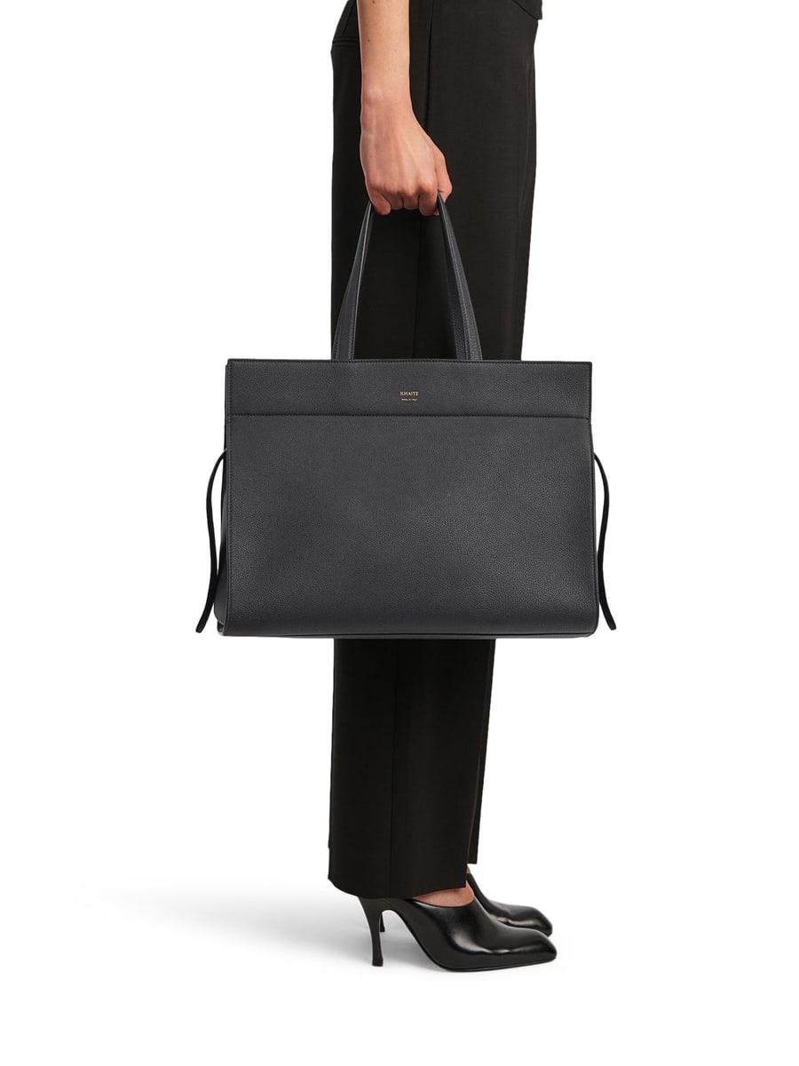 Khaite CROSBY BAG, view 2