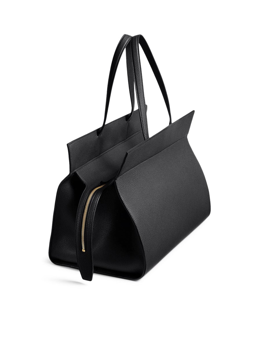 Khaite CROSBY BAG, view 3