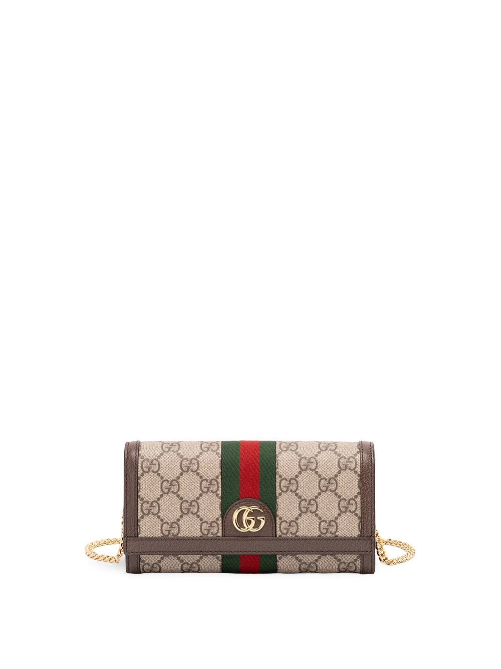 Gucci `Ophidia` Mini Bag