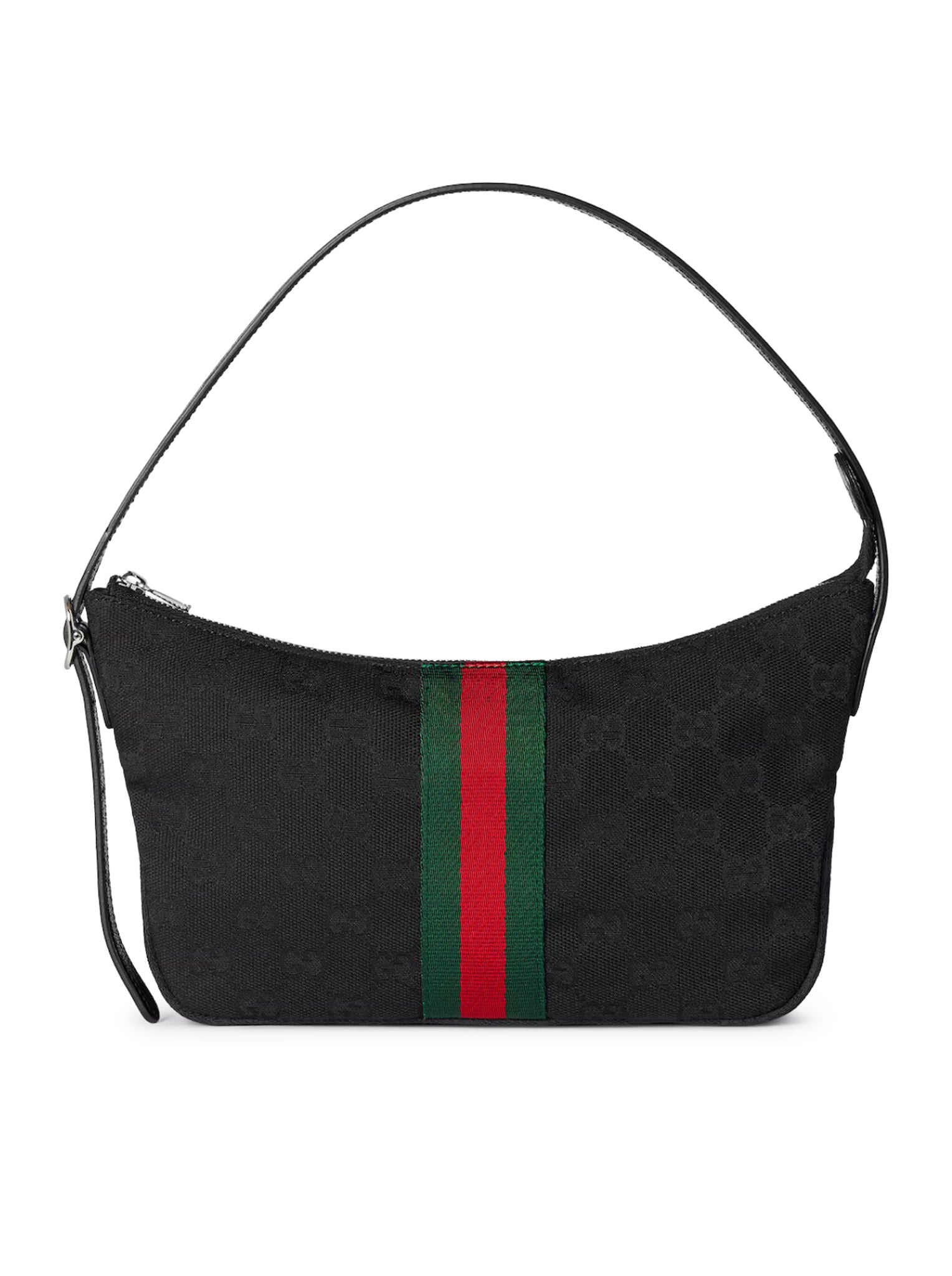Gucci SMALL SHOULDER BAG WITH LUNETTE