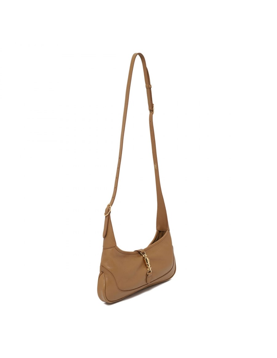 Gucci Jackie slim medium shoulder bag, view 3