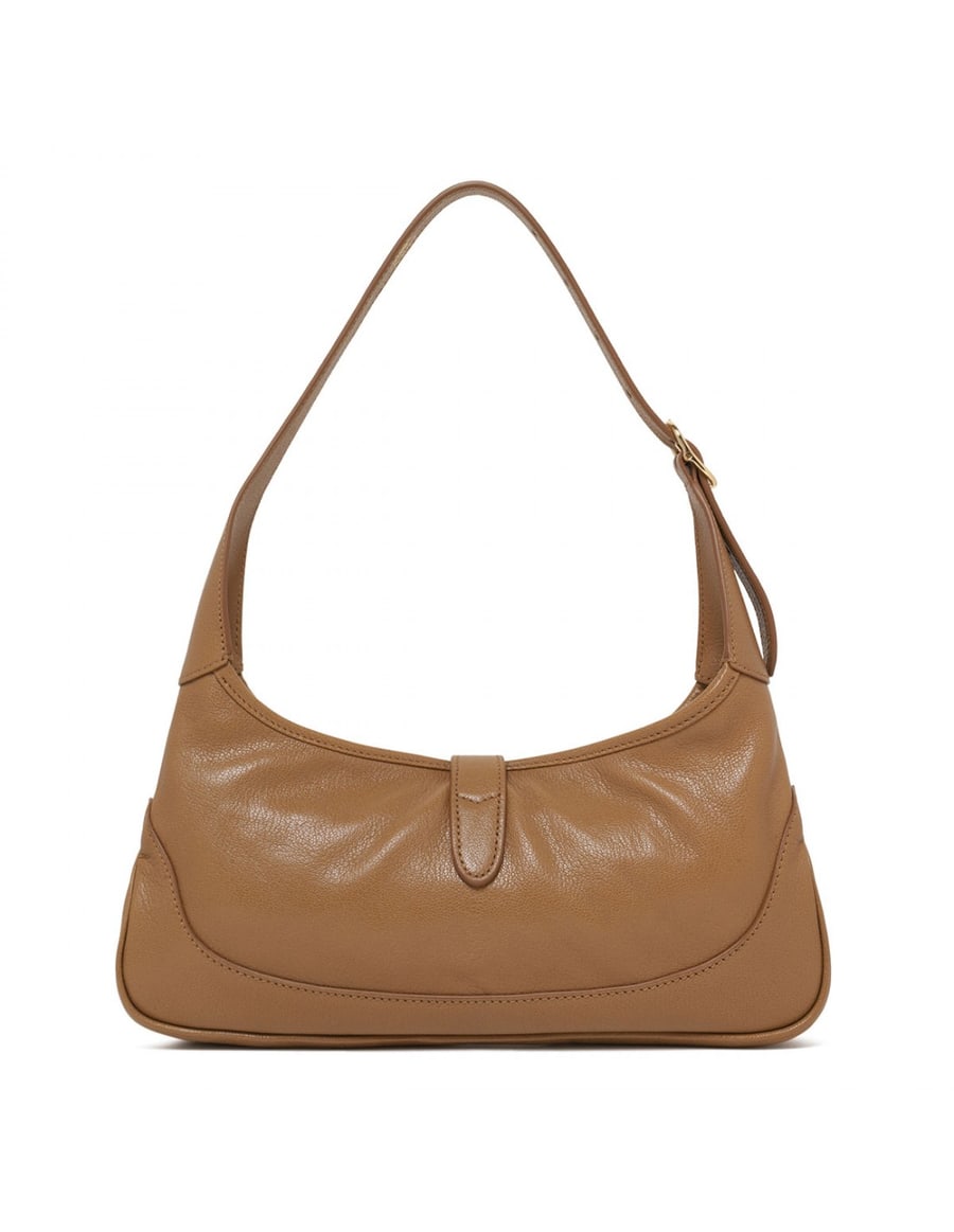 Gucci Jackie slim medium shoulder bag, view 4